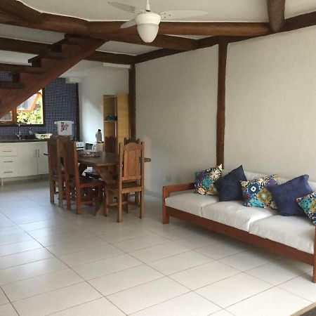 Condominio Acquaville - Curral Casa 2 Илябела Екстериор снимка
