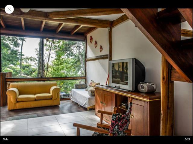 Condominio Acquaville - Curral Casa 2 Илябела Екстериор снимка