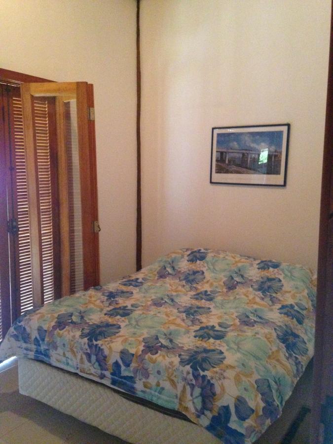 Condominio Acquaville - Curral Casa 2 Илябела Екстериор снимка