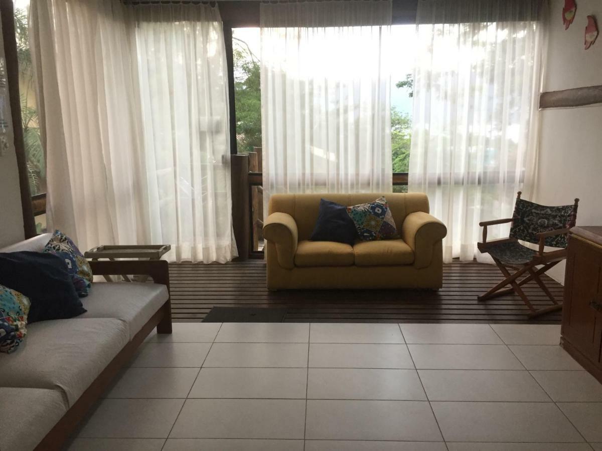 Condominio Acquaville - Curral Casa 2 Илябела Екстериор снимка