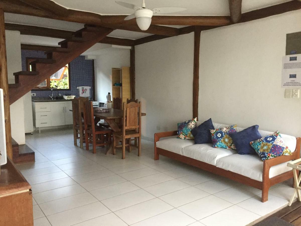 Condominio Acquaville - Curral Casa 2 Илябела Екстериор снимка