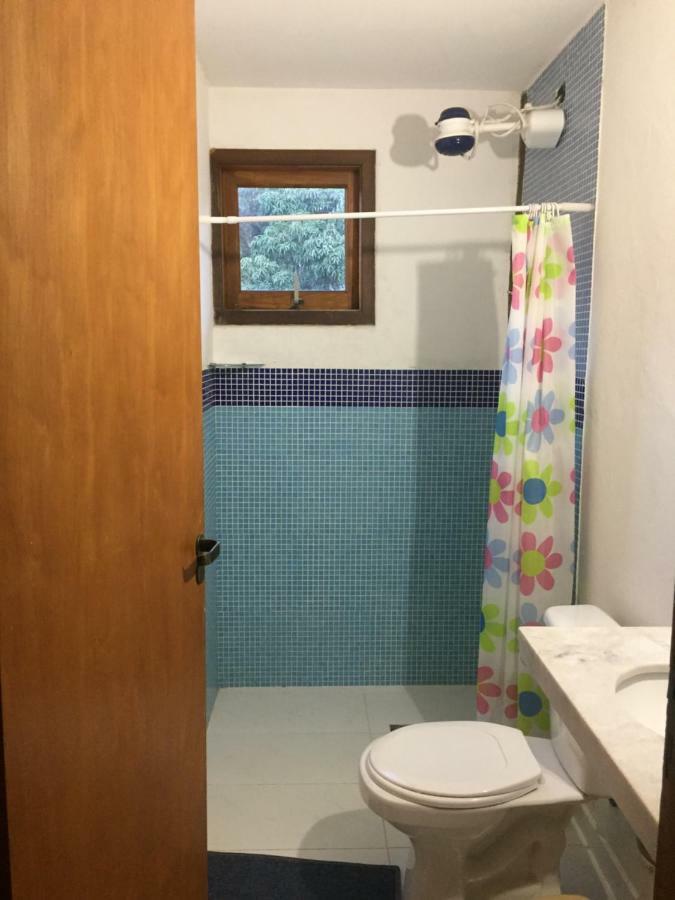 Condominio Acquaville - Curral Casa 2 Илябела Екстериор снимка